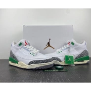 Retro Jordan Green (W) Lucky CK9246-136 3 0811
